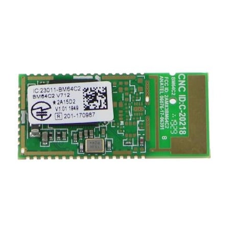 Sony BLUETOOTH MODULE 1-493-334-51